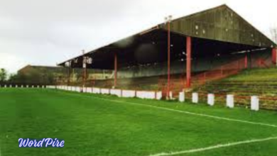 Petershill Park Springburn