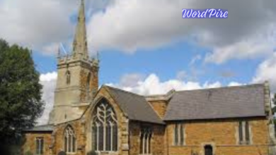 Frisby on the Wreake