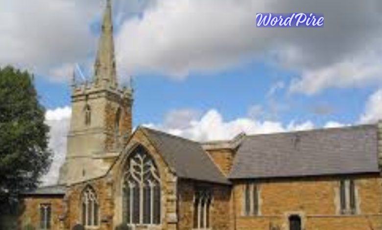 Frisby on the Wreake