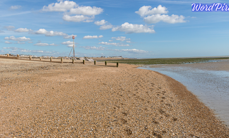 Goring by Sea West Sussex