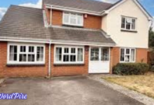 Property for Sale in Rhoose Vale of Glamorgan