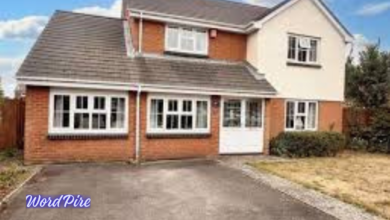 Property for Sale in Rhoose Vale of Glamorgan