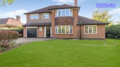 Rempstone Nottinghamshire