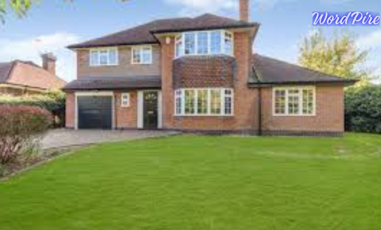 Rempstone Nottinghamshire