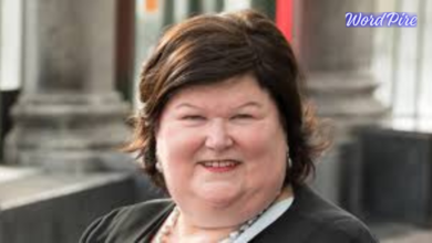 belgium's health minister