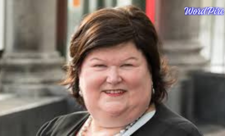 belgium's health minister