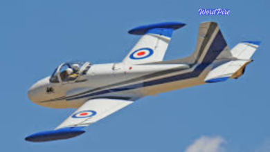 bac jet provost