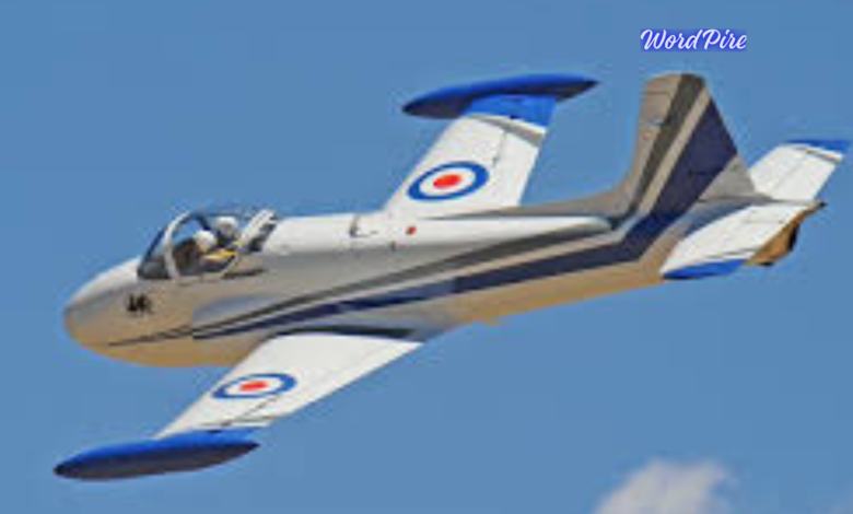 bac jet provost