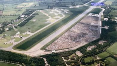 bruntingthorpe proving ground lutterworth