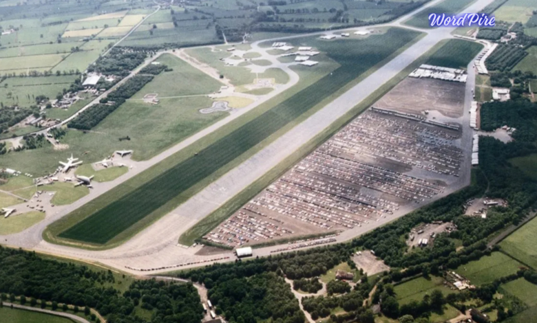 bruntingthorpe proving ground lutterworth