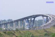 bridge le havre france