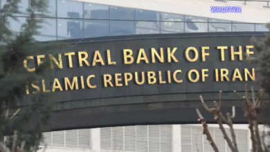 Central Bank of the Islamic Republic of Iran
