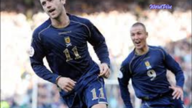 Euro 2008 Qualification