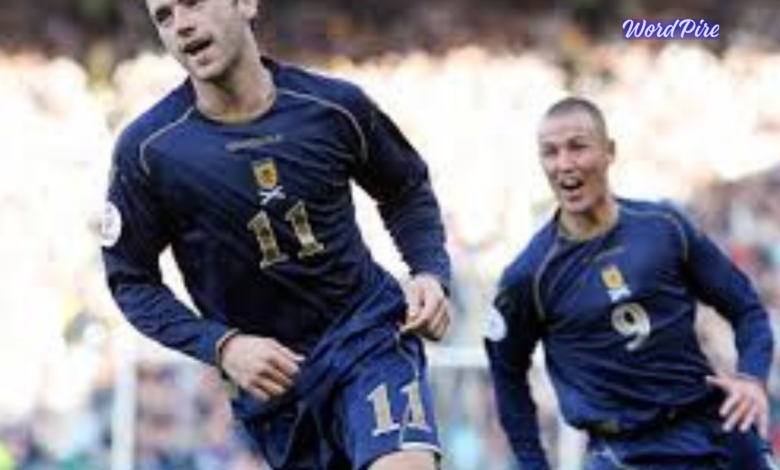 Euro 2008 Qualification