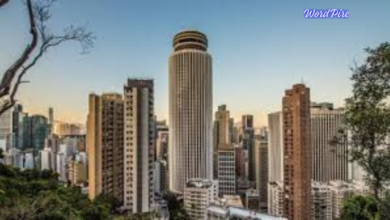 Hong Kong Hopewell Centre