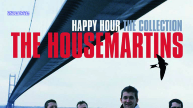 The Housemartins Albums