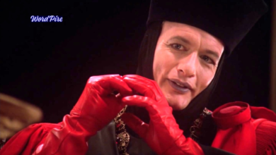 All Good Things Star Trek