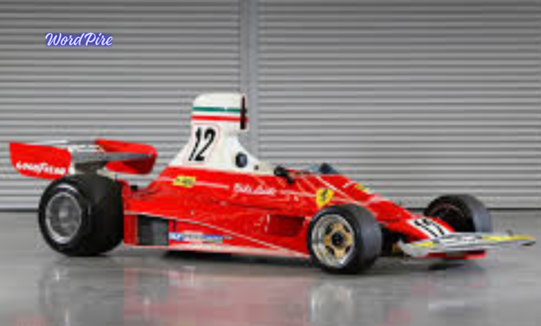 ferrari formula 1 1975