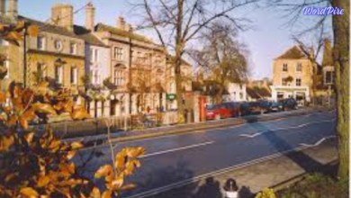 Chipping Norton United Kingdom