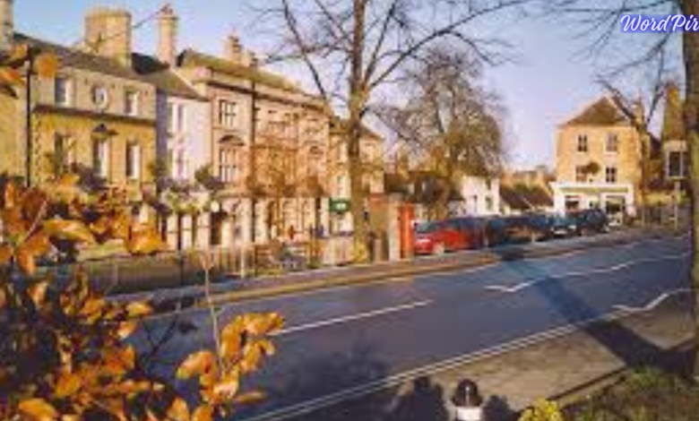 Chipping Norton United Kingdom