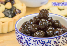 fabbri amarena cherries