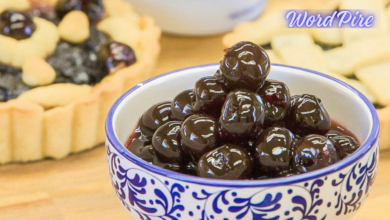 fabbri amarena cherries