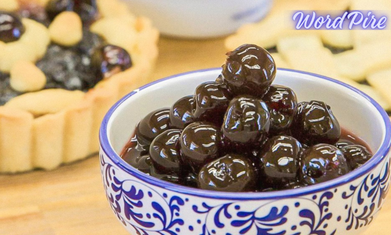 fabbri amarena cherries