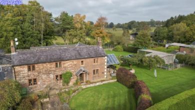 House for Sale Corby Hill Carlisle £140000