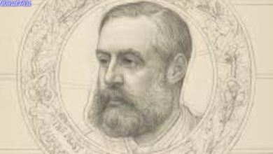 John Patrick Crichton Stuart