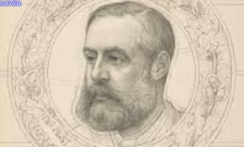 John Patrick Crichton Stuart