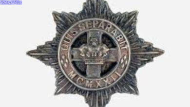 4th 7th royal dragoon guards