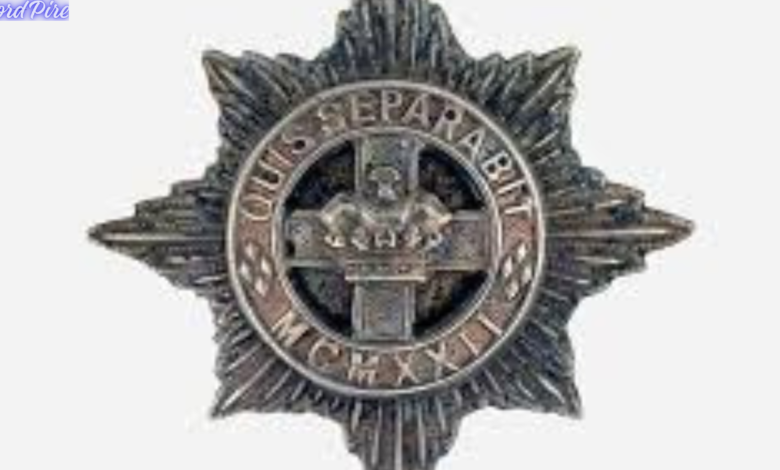 4th 7th royal dragoon guards