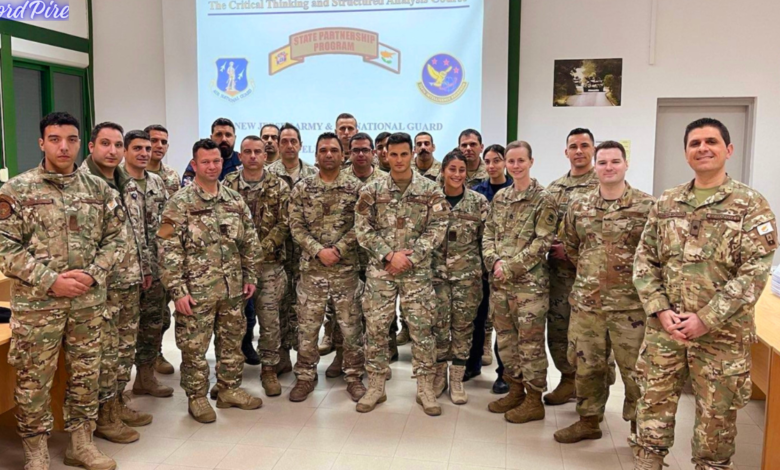 Cyprus National Guard