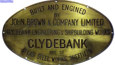 John Brown and Company