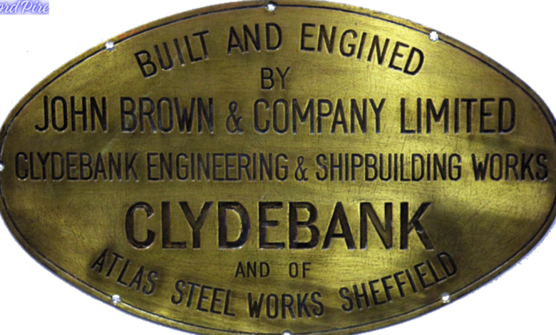 John Brown and Company