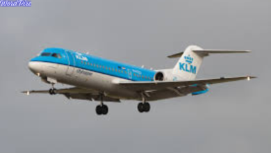 fokker f70