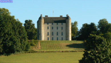 Methven United Kingdom