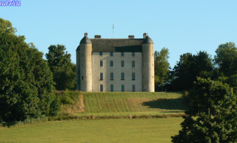 Methven United Kingdom