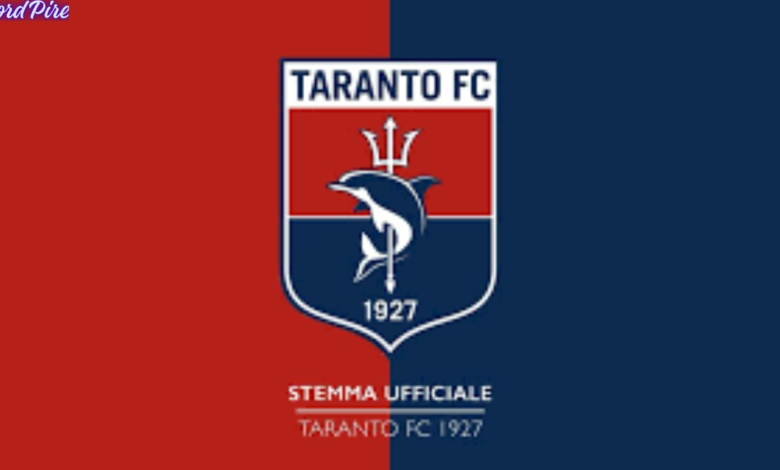 FC Taranto