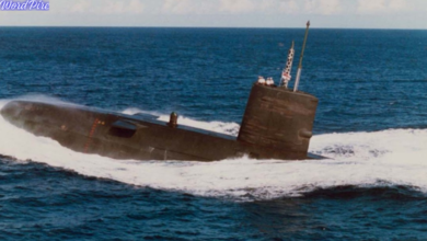 churchill class submarine