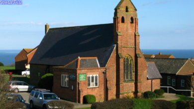 osgodby united kingdom