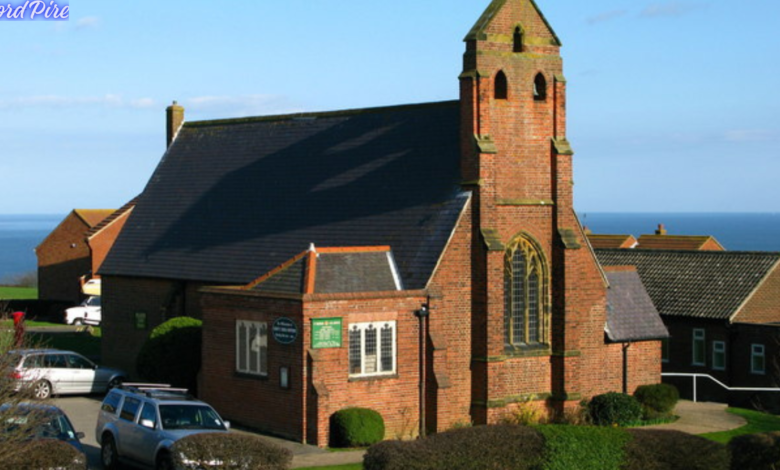 osgodby united kingdom