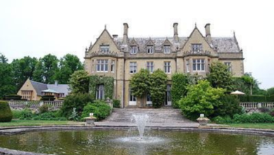 Marquess of Winchester