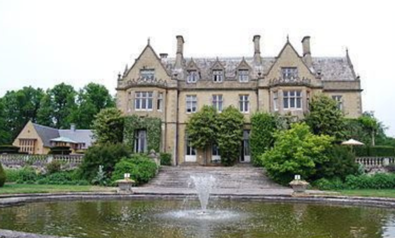 Marquess of Winchester