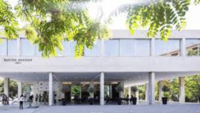 Athens Conservatoire