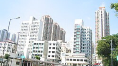 Fanling NT Hong Kong