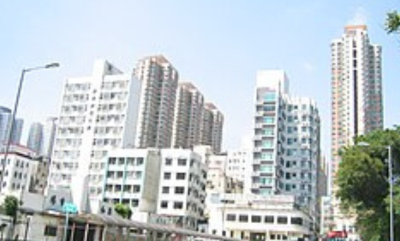 Fanling NT Hong Kong