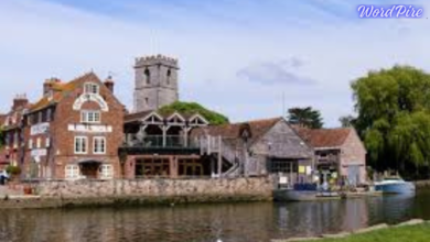 Wareham United Kingdom