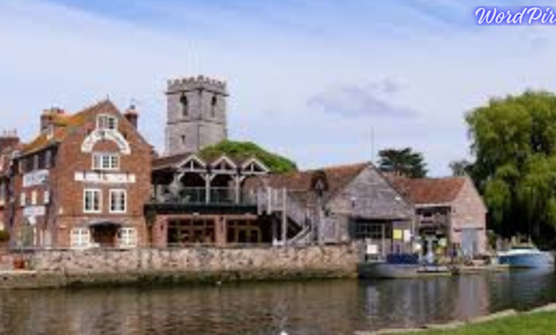 Wareham United Kingdom