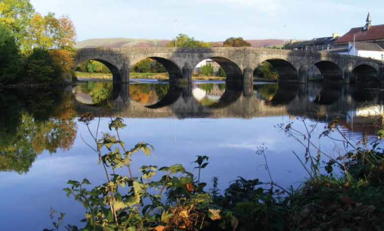 Builth Wells United Kingdom
